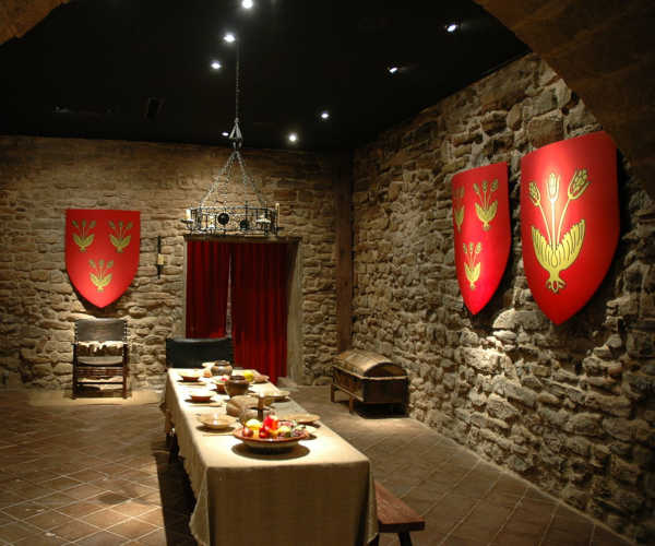 Castell_de_Súria_-_interior